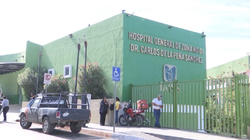 Muerte de un Niño de 7 Años en Saltillo Tras Síntomas de Dolor Estomacal y en la Pierna