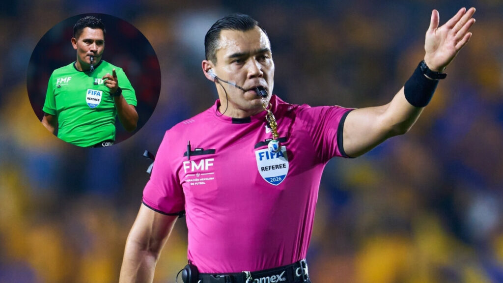 Gato Ortiz Habla Sobre su Exclusión del Mundial: ‘Sólo Van Recomendados’, Responde El Cantante