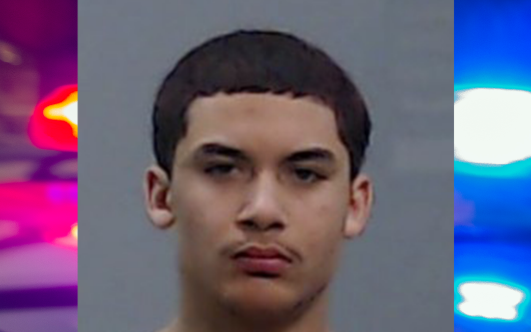 Tiroteo en Odessa: Joven de 17 Años Arrestado Tras Herir a otro Hombre