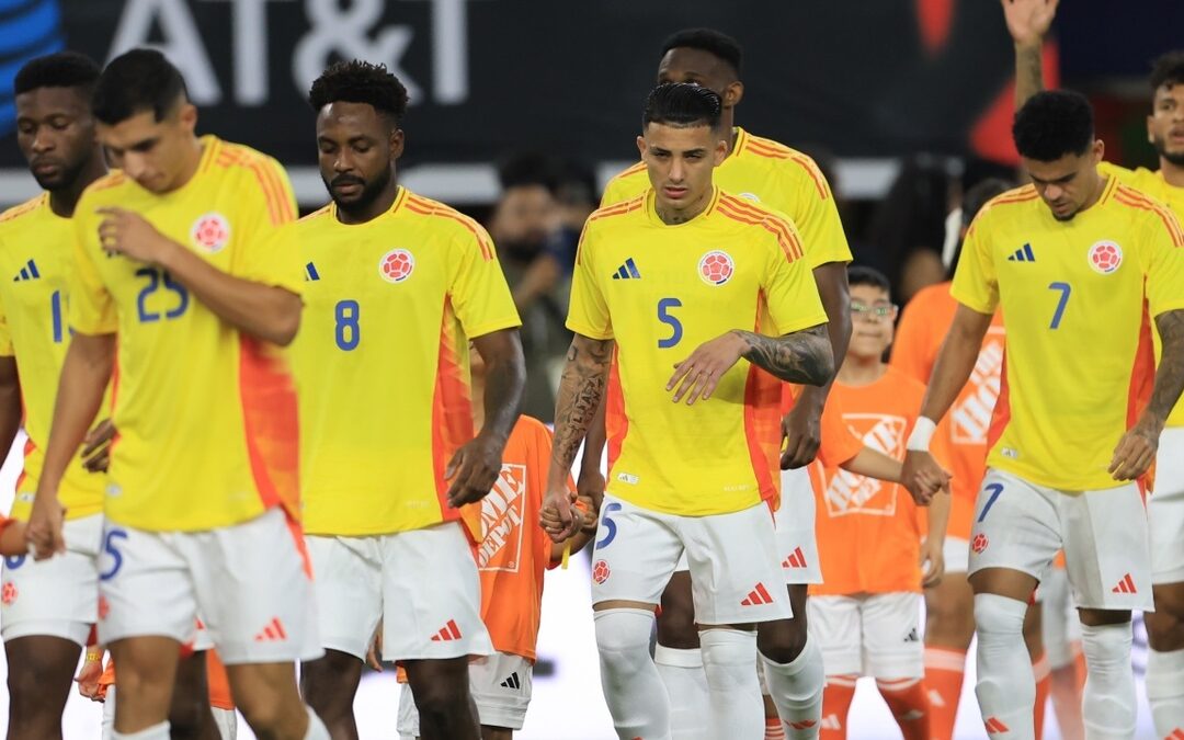 Preocupación en Colombia por la Violencia en Jalisco a Pocas Semanas del Mundial 2026