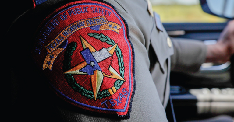 Tiroteo en Big Spring: Oficial de DPS Herido y Sospechoso Muerto