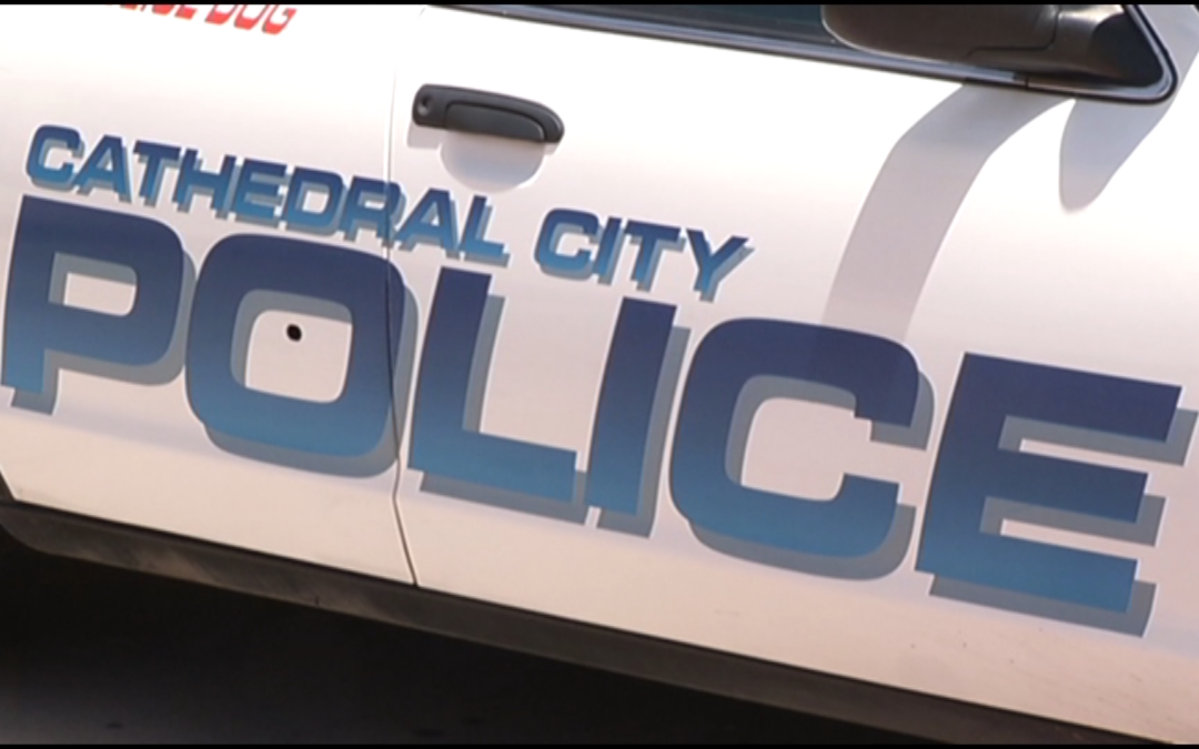 Trágico Accidente Vehicular en Cathedral City: Muere Hombre de 65 Años y Conductor Arrestado por DUI