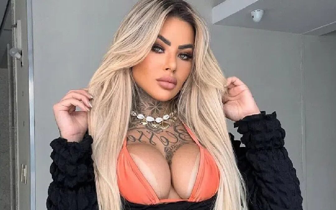 Tragedia: Influencer fallece 18 días tras cirugía estética, madre de dos niñas