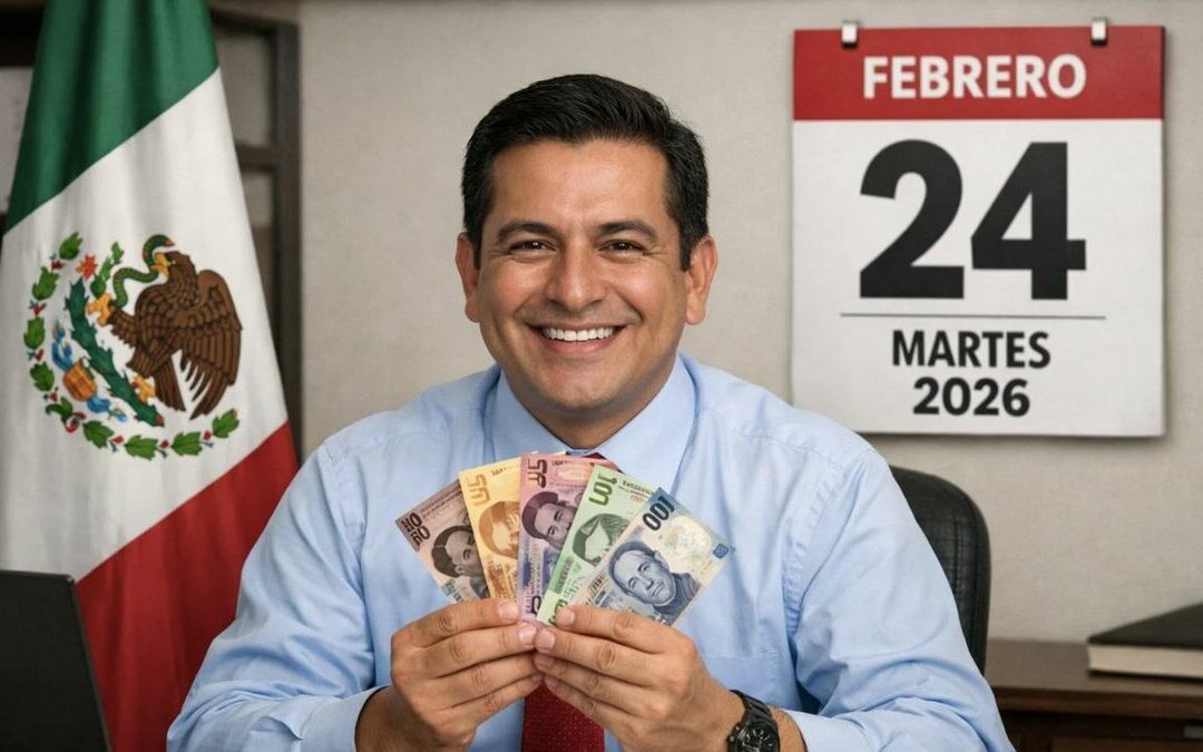 Salario Triple en el Día de la Bandera: Lo que Debes Saber para el 24 de Febrero en México