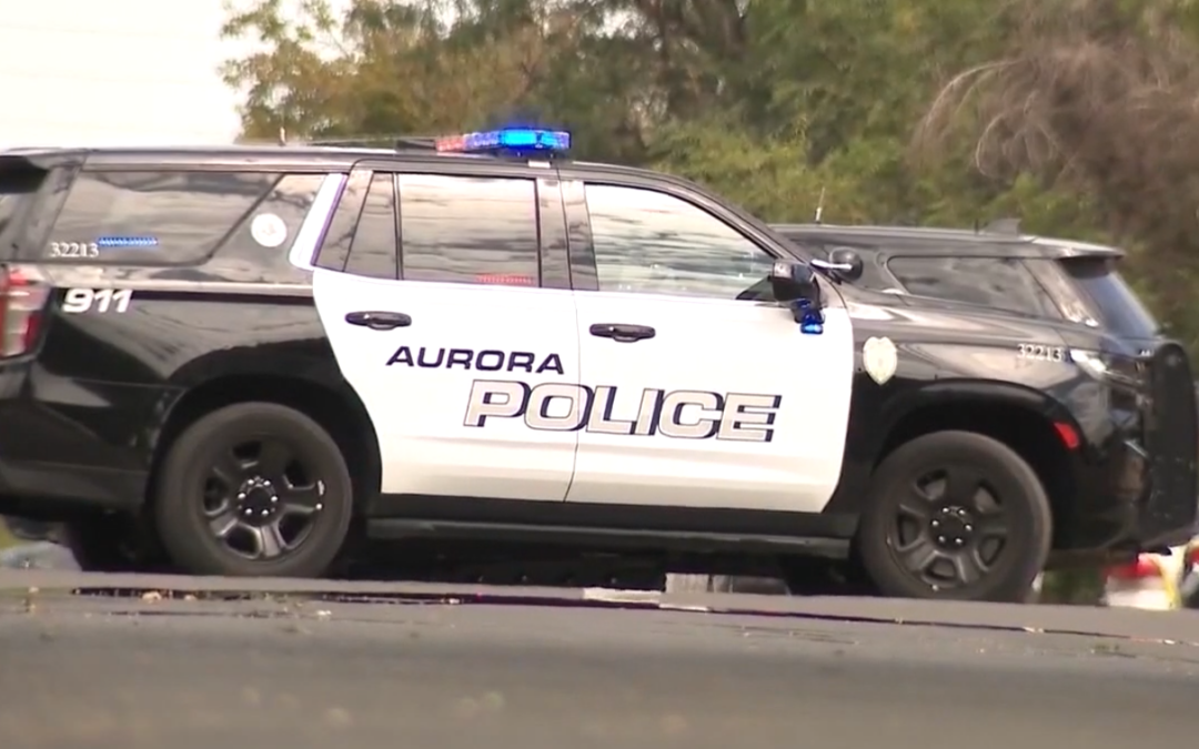 Centro Tecnológico de Aurora: Más de 130 Arrestos en Tres Meses Gracias a Innovaciones en Seguridad Pública