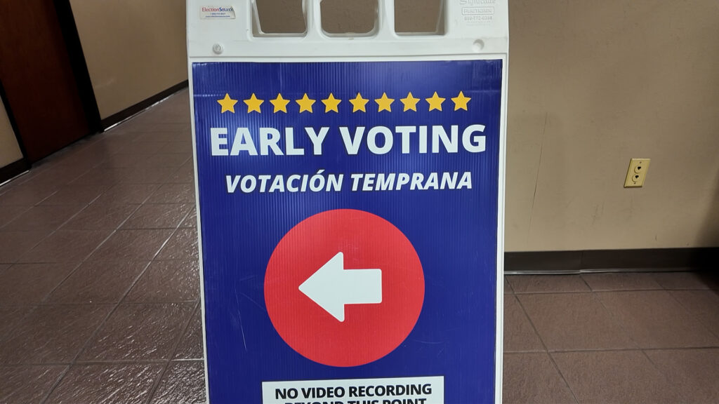 Candidatos en el Distrito 79: Claudia Ordaz y Jessie Romero Presentan Sus Propuestas para las Elecciones 2026