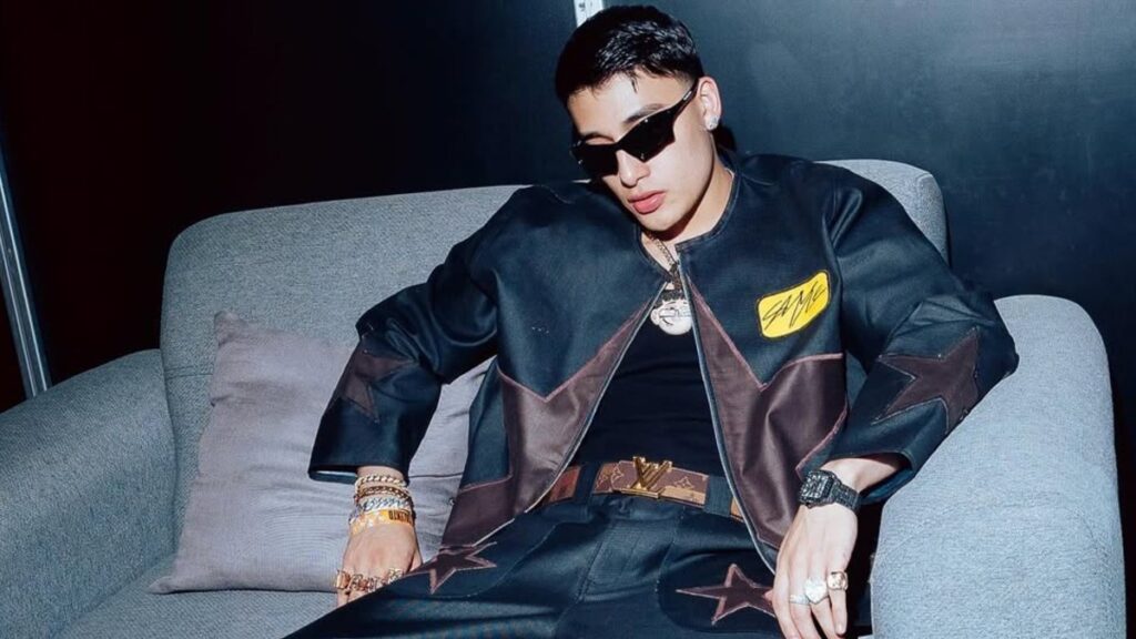 Malilla: El Ascenso del Reggaetón Mexicano Desde el Barrio