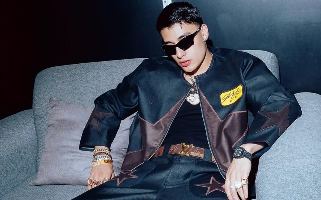 Malilla: El Ascenso del Reggaetón Mexicano Desde el Barrio