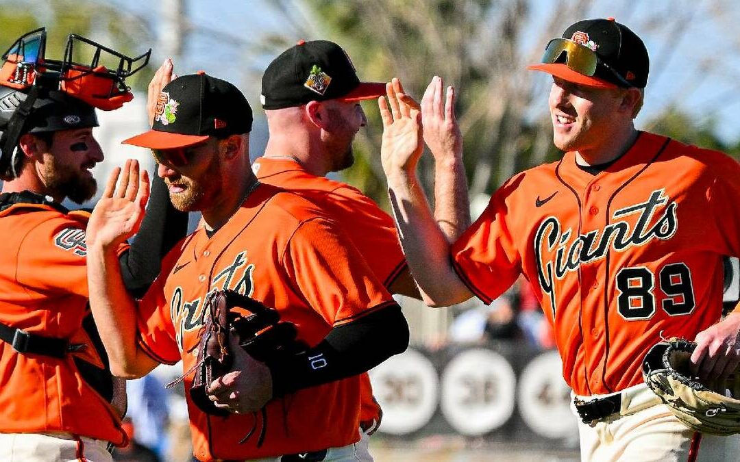 Giants Mantiene su Imbatibilidad en la Pretemporada de la NFL 2023