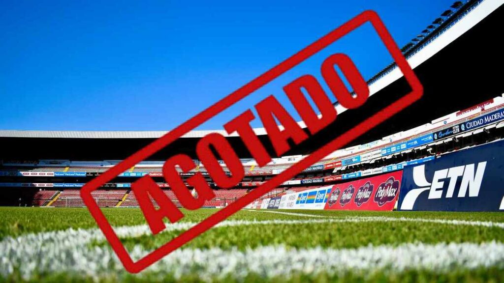 ¡Éxito Total! Boletos Agotados para el México vs Islandia y Estrategias de Seguridad a la Vista