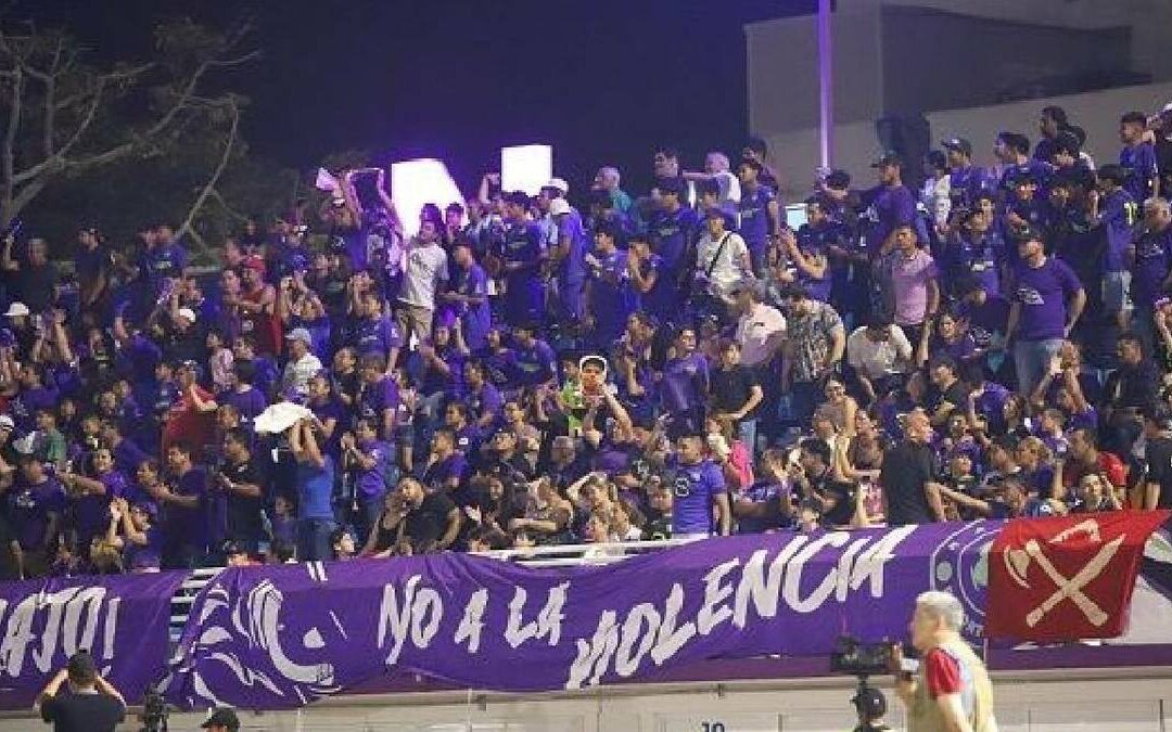 Cinco aficionados hospitalizados en Veracruz tras incidente; la Liga Premier espera sanciones de la Comisión Disciplinaria