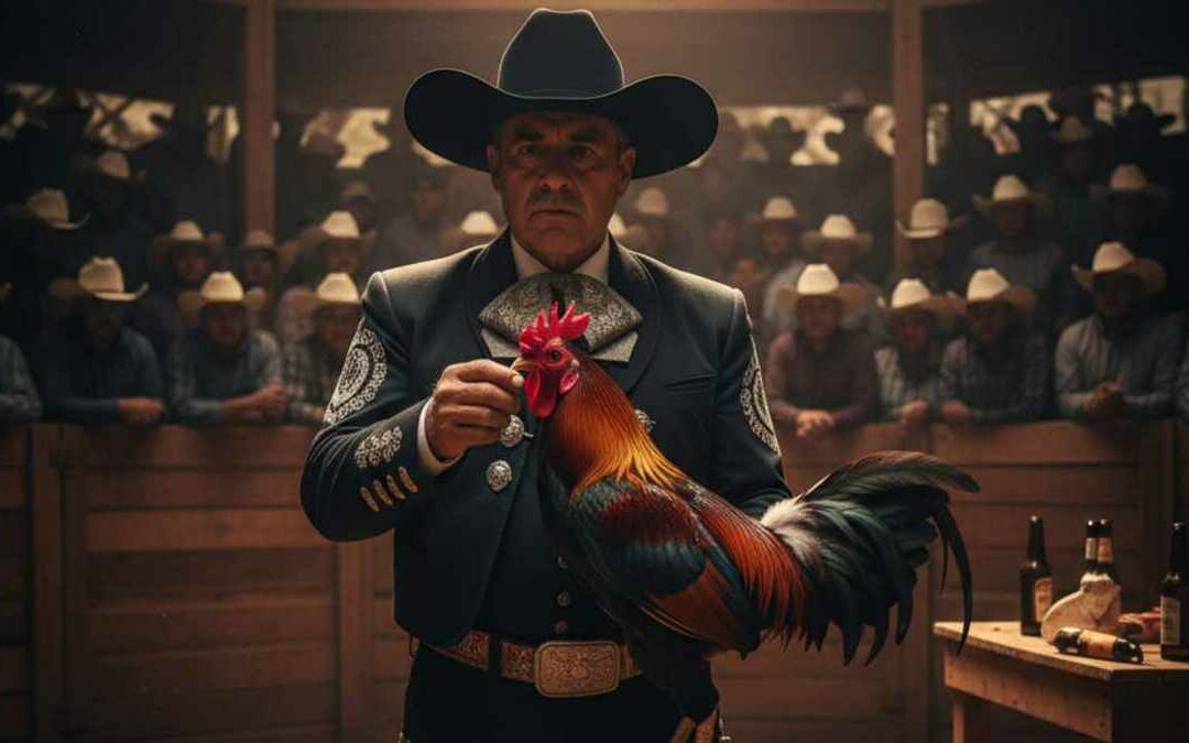 Nemesio Oseguera Cervantes: Descubre el Origen de ‘El Mencho’ y su Pasión por los Gallos
