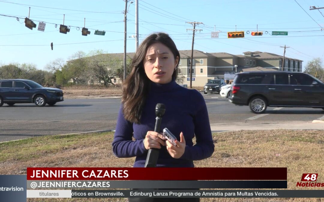 Tragedia Vehicular: Identifican a Rosa Espinosa, Víctima de Un Accidente en Brownsville