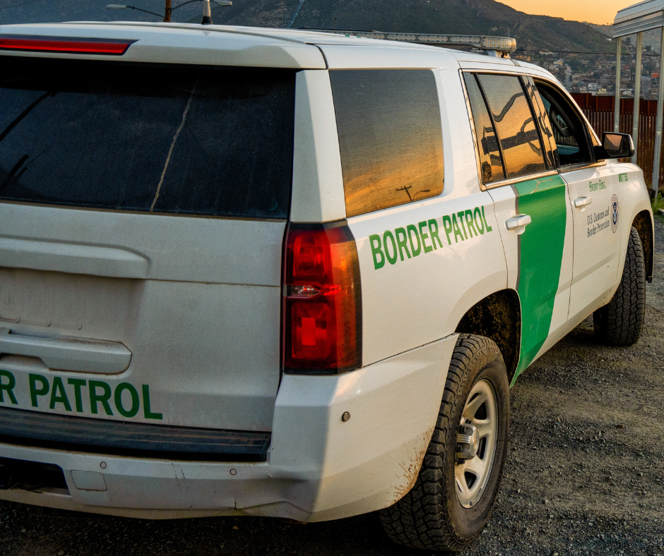 Tiroteo entre Patrulla Fronteriza y sospechoso en New Hampshire: un herido