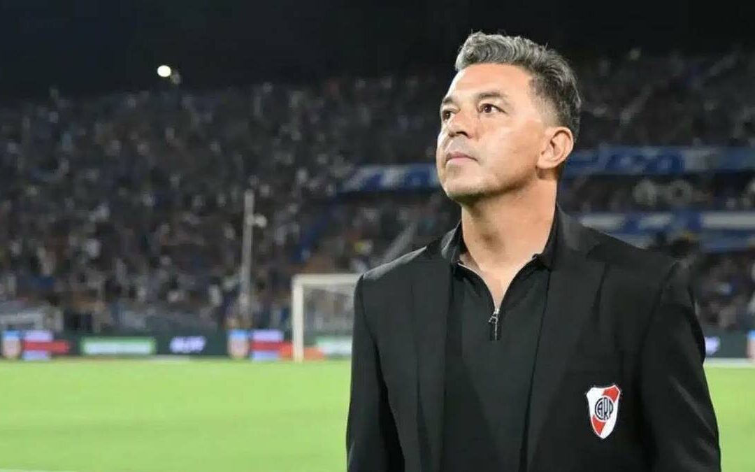 Marcelo Gallardo Anuncia su Salida de River Plate: Un Nuevo Capítulo en su Carrera