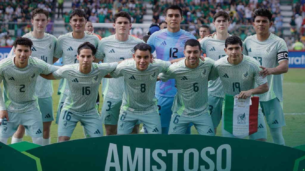 Estadio La Corregidora en Querétaro: ¡Boletos Agotados para el Esperado Partido México vs Islandia!