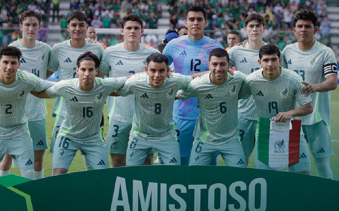 Estadio La Corregidora en Querétaro: ¡Boletos Agotados para el Esperado Partido México vs Islandia!