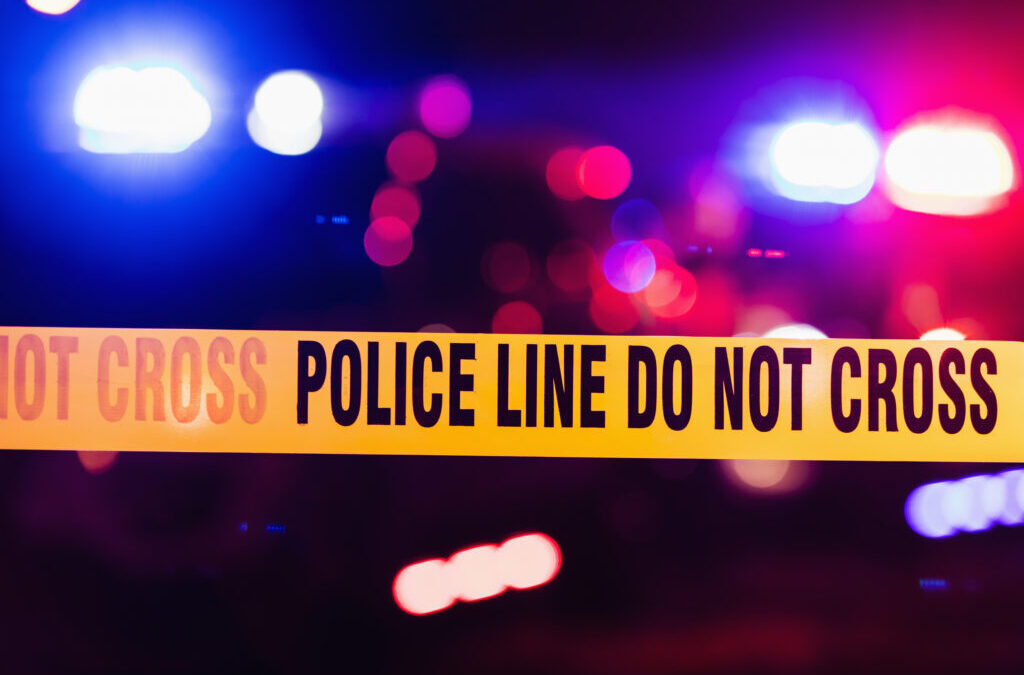 Accidente I-135 en Wichita deja a mujer de Nebraska con heridas graves