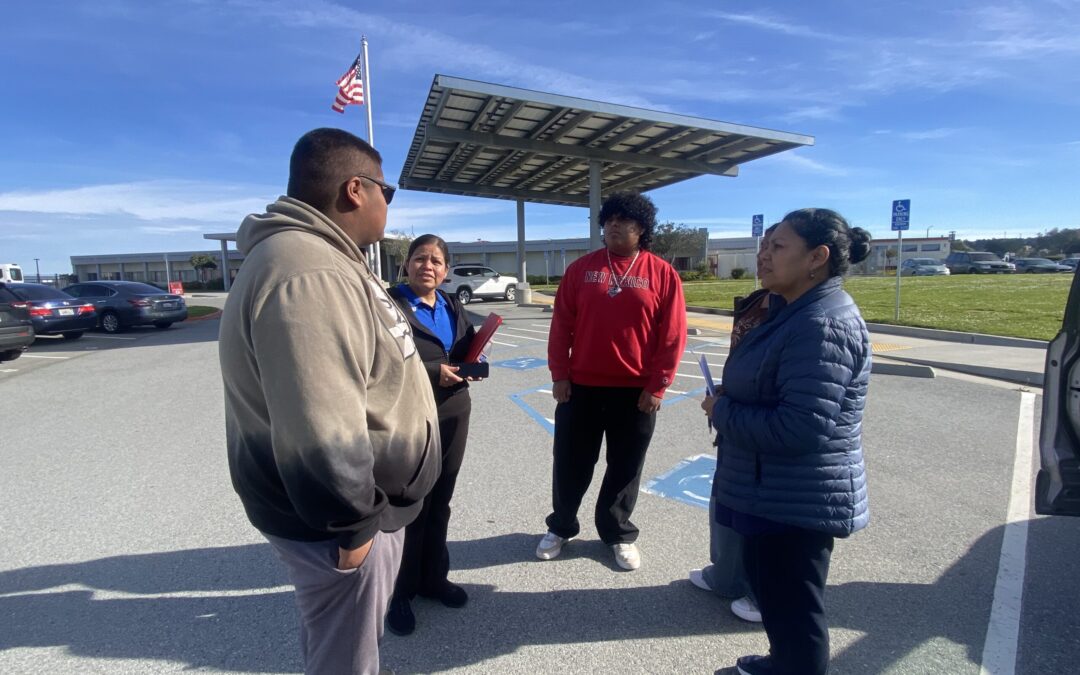 MPUSD propone recortes presupuestarios de 4 millones y eliminación de 42 empleos en el distrito