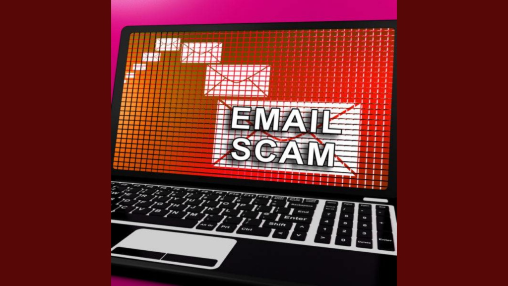 Alerta en la Ciudad de Alpine sobre correos electrónicos fraudulentos en solicitudes de planificación y zonificación