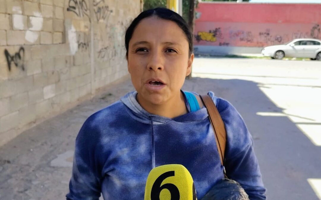 Atropellamiento en Torreón deja secuelas a mujer tras tragedia de joven predicador
