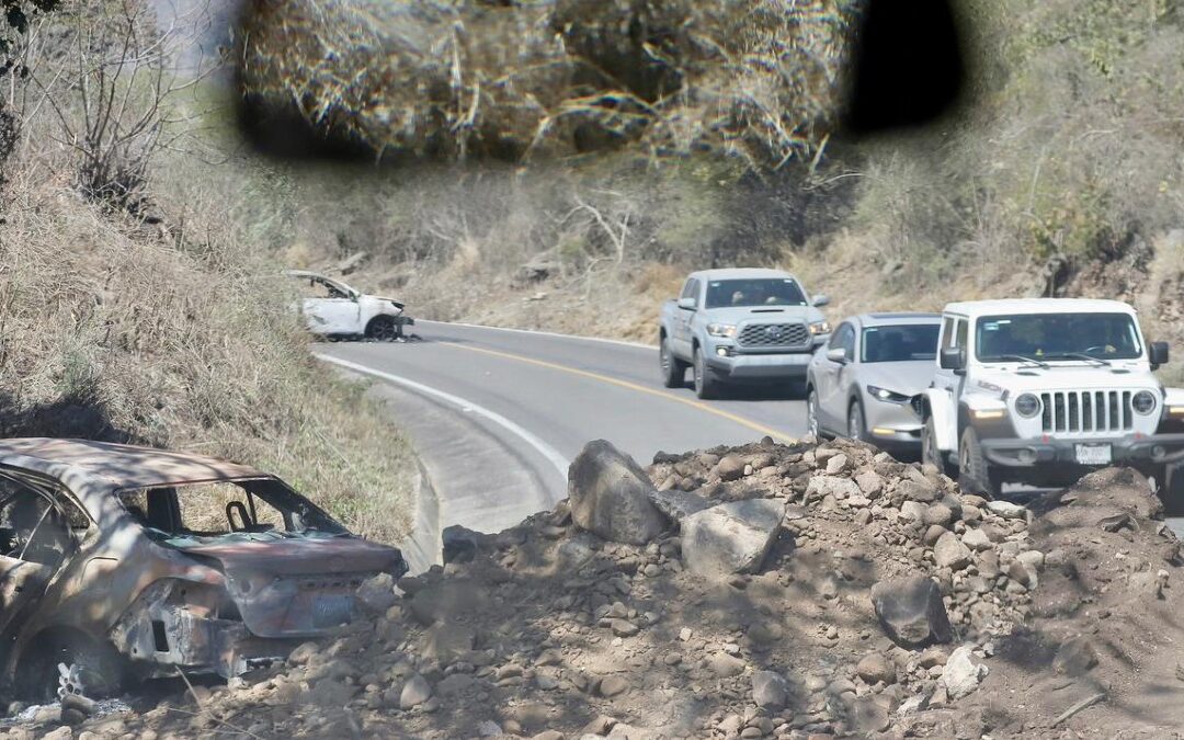 Últimas Noticias sobre la Muerte de El Mencho: Operativos y Reacciones de Autoridades