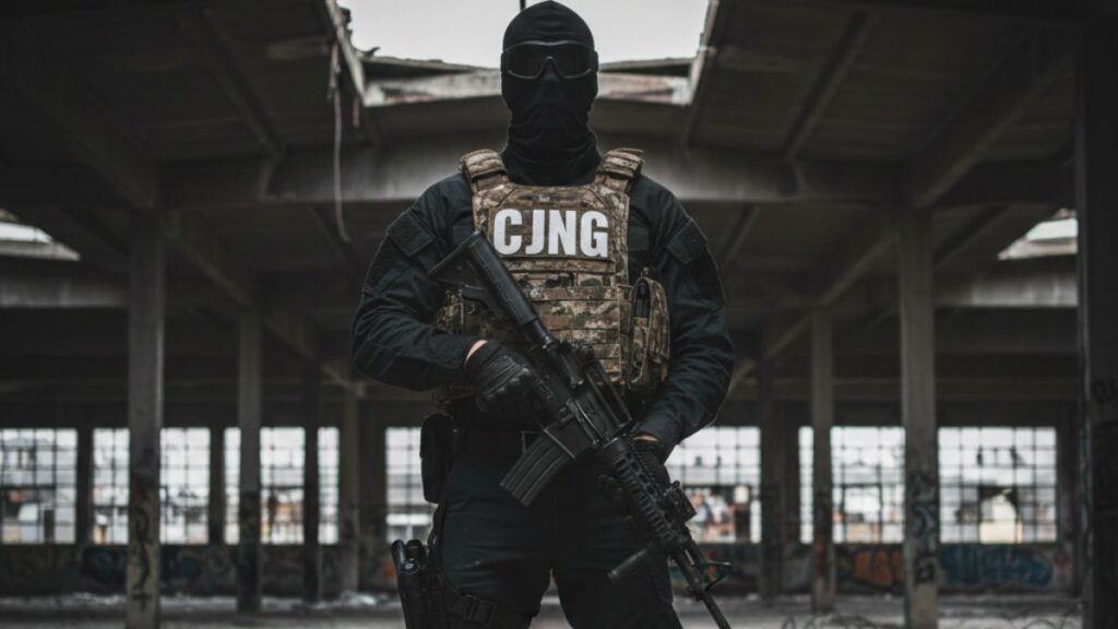 Reajuste del Cártel Santa Rosa de Lima tras la muerte de El Mencho podría amenazar la seguridad en Guanajuato