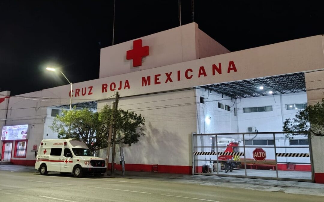 Riña Violenta en Ejido Santa Fe de Torreón Resulta en Amputación Parcial de un Hombre