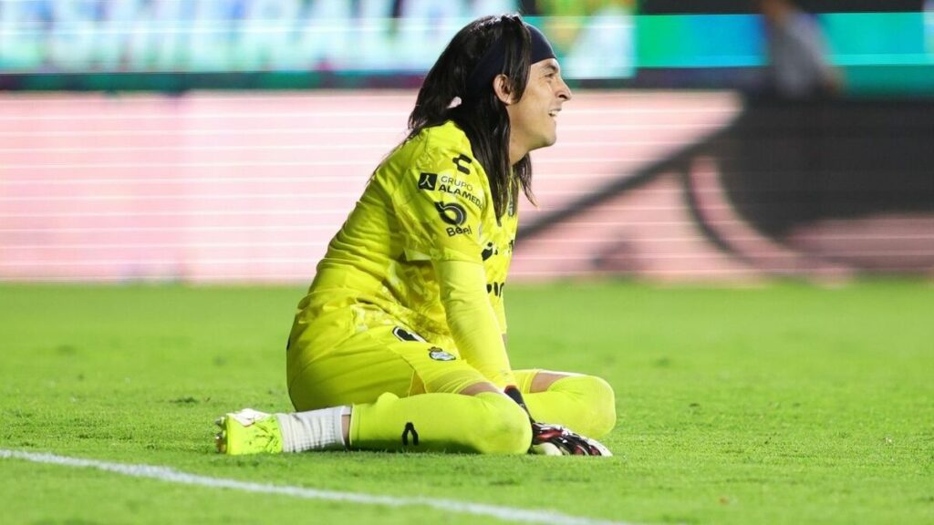 Santos se dirige hacia la peor cosecha de puntos en la historia de los torneos cortos de Liga MX