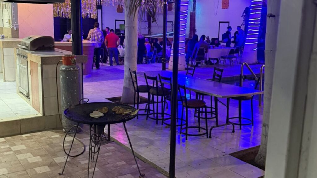 Clausuran quinta y billar en Torreón tras intensos operativos de seguridad