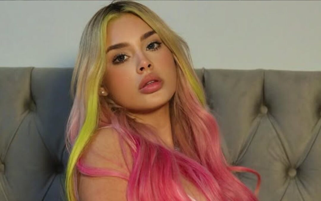 María Julissa, la influencer que rompe el silencio sobre su conexión con El Mencho