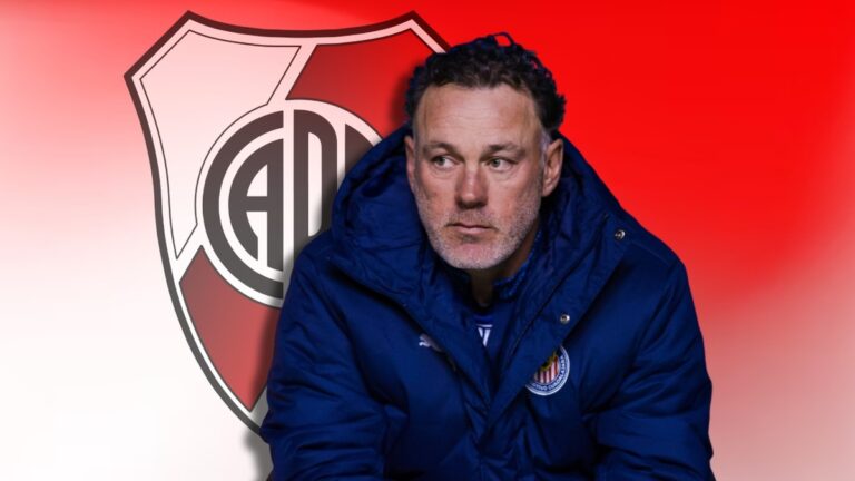 Candidatos para dirigir River Plate tras la salida de Gallardo: ¿Quién será el elegido?