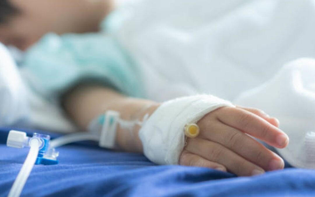 Muerte de niño de 2 años tras un trasplante de corazón: Un fallo fatal conmueve a la comunidad