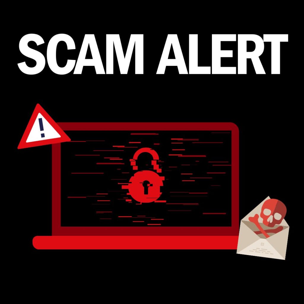 ¡Fraude! 10 consejos vitales para evitar la estafa de transferencias en Reno