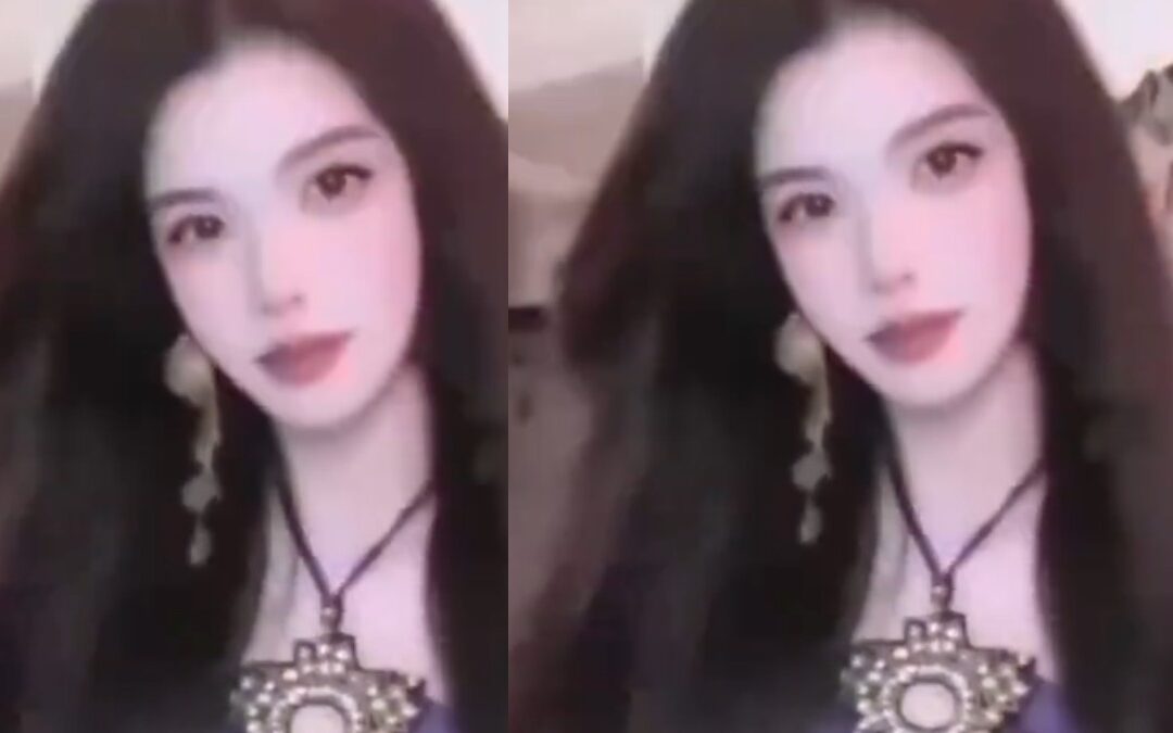 Escándalo: La influencer pierde miles de seguidores al quitarse el filtro