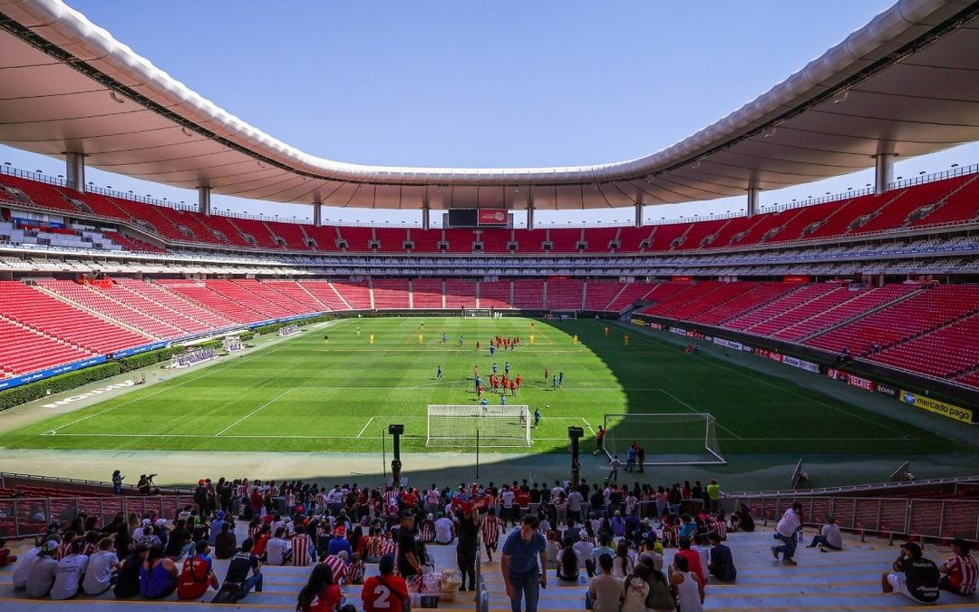 El Deporte de Jalisco se Adapta al Código Rojo: Cancelaciones y Nuevas Estrategias