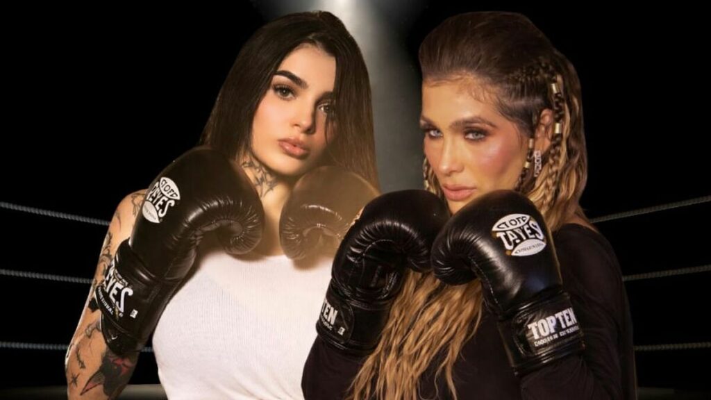 Karely Ruiz vs Marcela Mistral: Todo lo que necesitas saber sobre el Ring Royale 2026