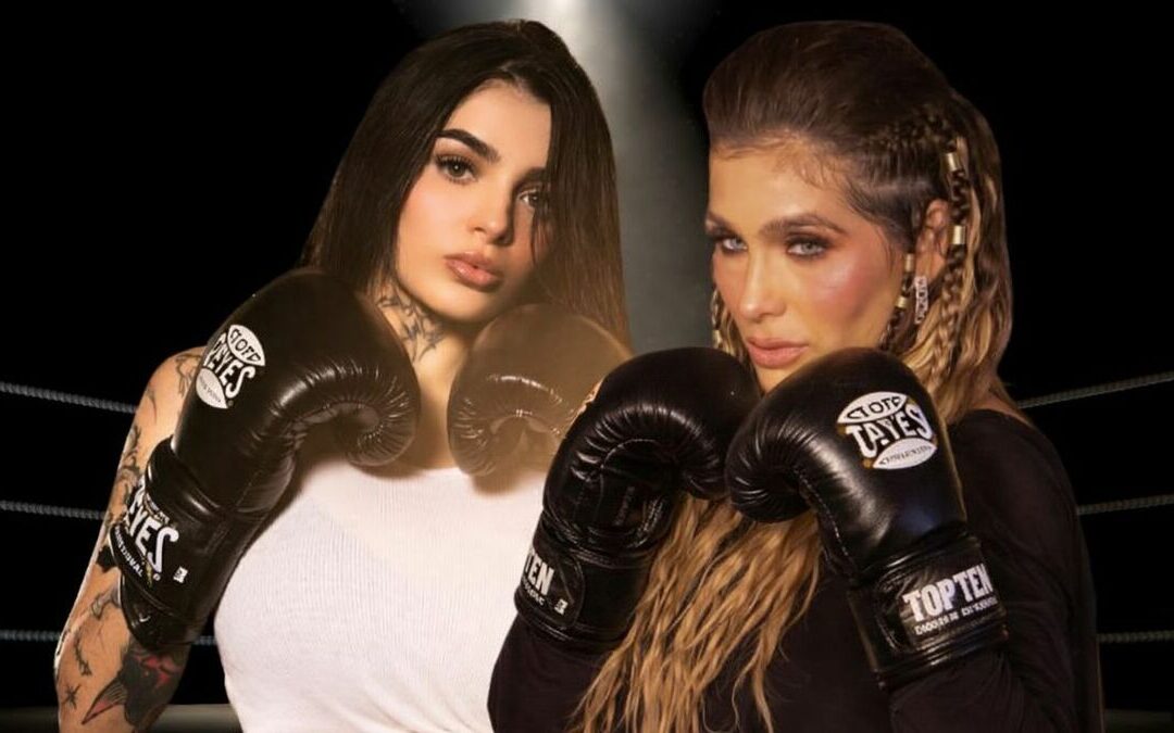 Karely Ruiz vs Marcela Mistral: Todo lo que necesitas saber sobre el Ring Royale 2026