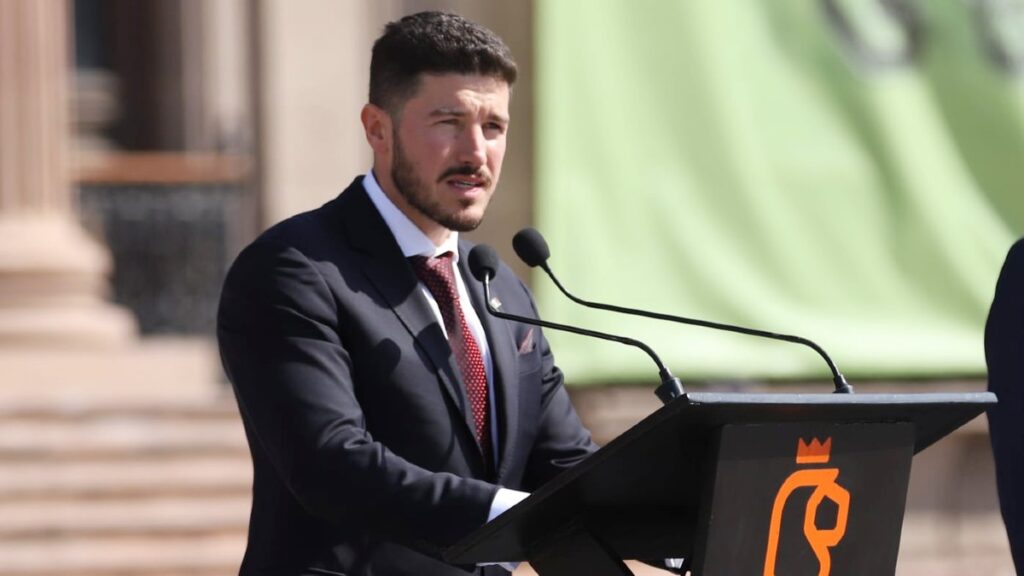 Samuel García Desmiente Incidentes en Nuevo León Tras Operativo Contra ‘El Mencho’