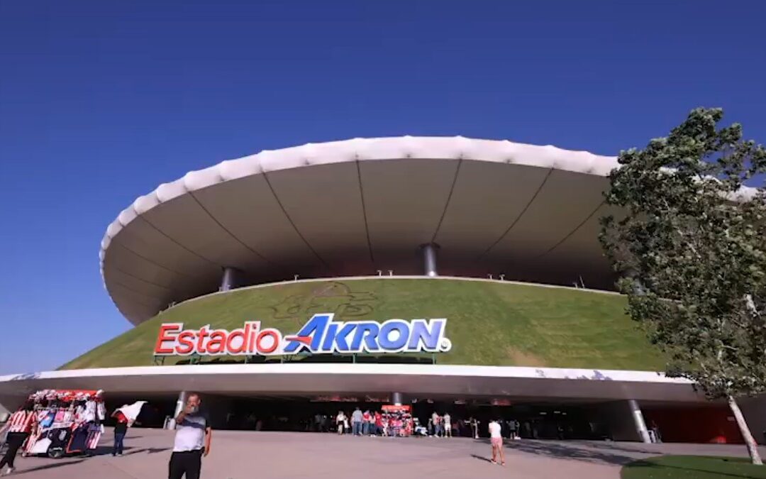 Pablo Lemus Aclara que Guadalajara No Está en Riesgo como Sede del Mundial 2026