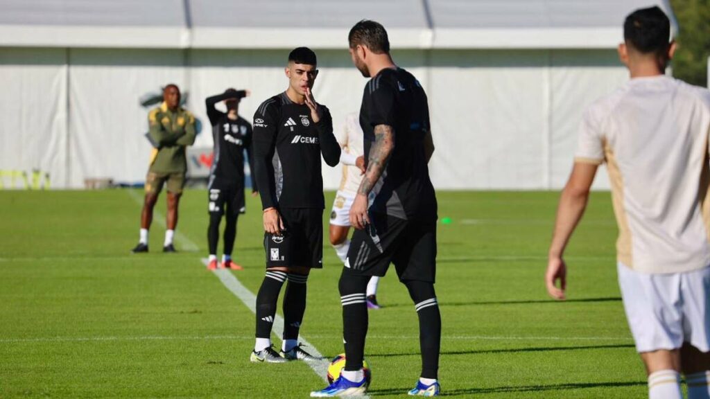 Centro de Entrenamiento Tigres: Posible Sede de Entrenamiento para el Mundial 2026