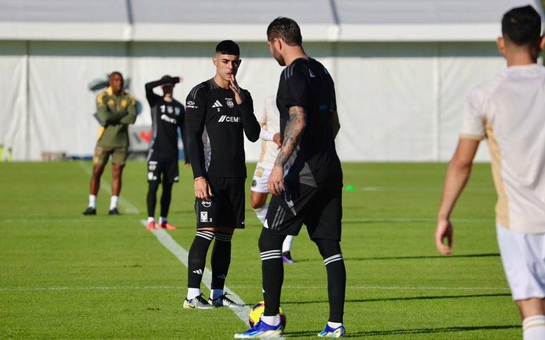 Centro de Entrenamiento Tigres: Posible Sede de Entrenamiento para el Mundial 2026