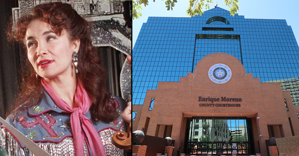 Domenick Chavez se declara culpable por accidente mortal en El Paso que cobró la vida de Laura Lynch