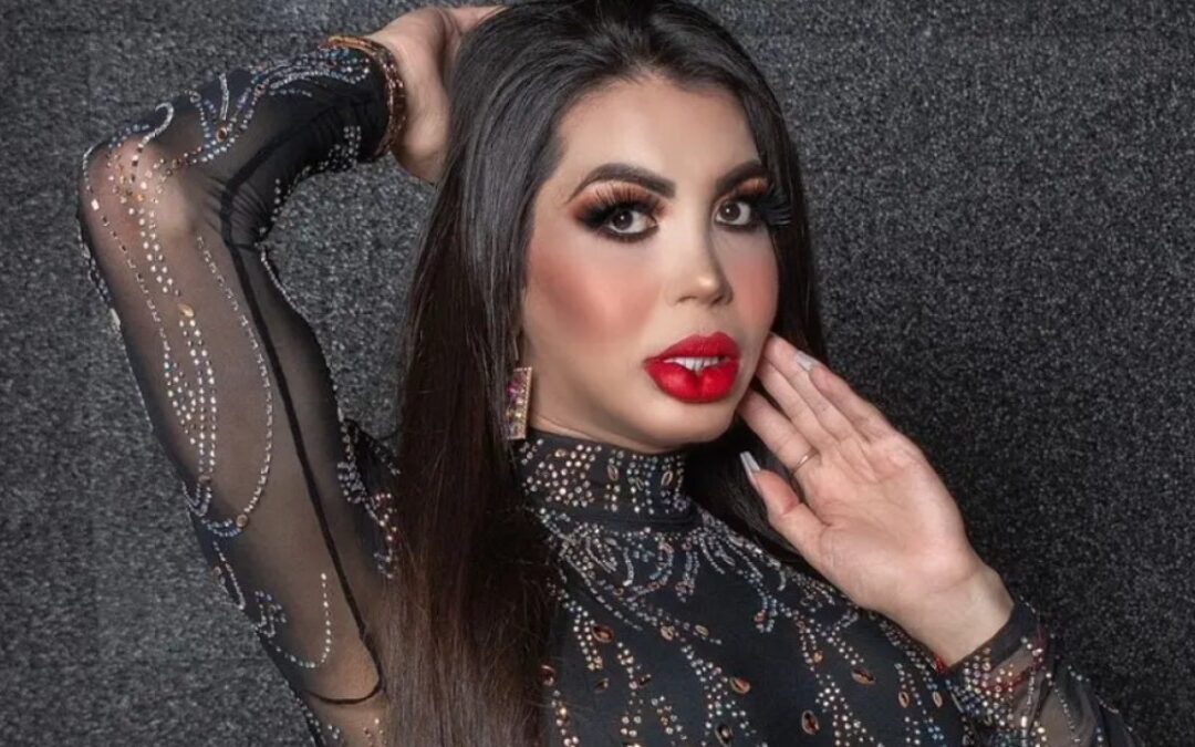 Vanessa Labios 4K relata su experiencia durante bloqueos en Guadalajara: ‘La cosa se puso fea’