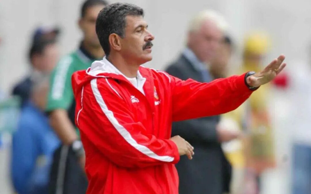 Diego de la Torre Desvela el Impactante Entrenamiento del ‘Tuca’ Ferretti que Casi le Causa la Retirada