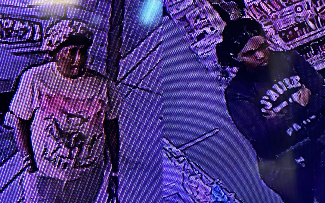 Policía de El Paso Busca Identificar Ladronas de Suks Beauty Supply