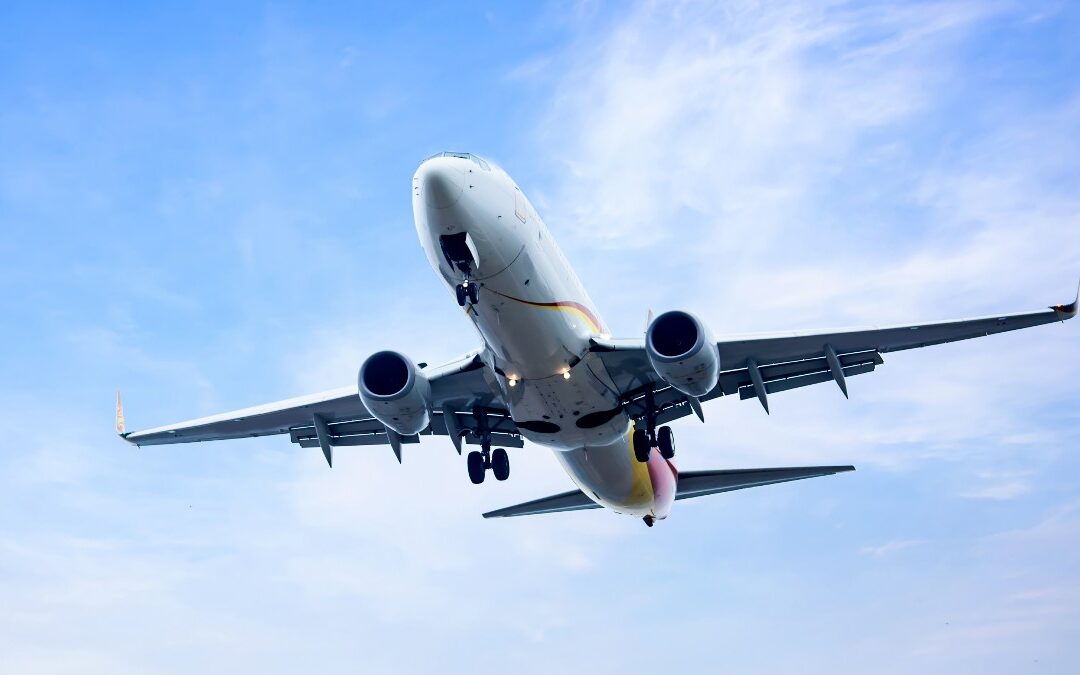 Alerta de Seguridad en México: EE.UU. Recomienda Resguardarse ante Bloqueos y Operativos