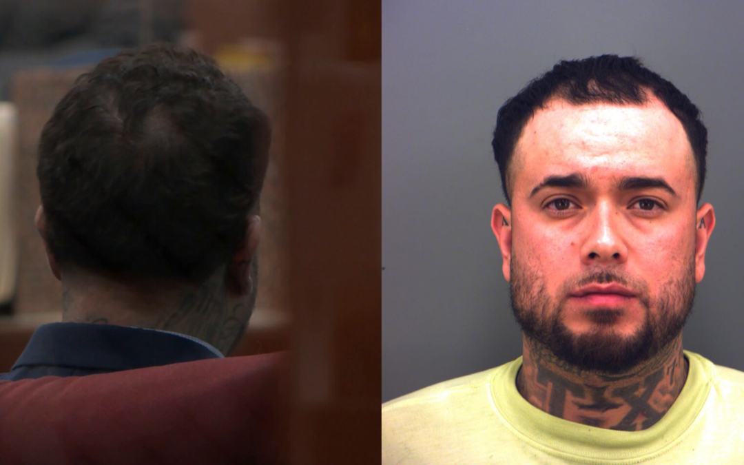 René Martínez condenado a 90 años de prisión por homicidio en pelea callejera