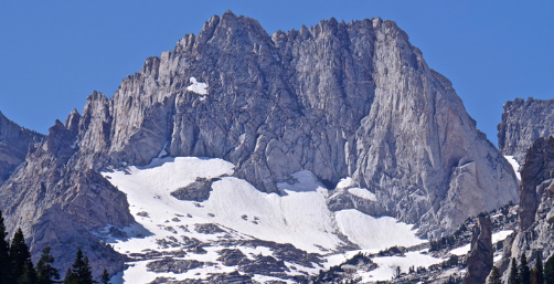 El Bosque Nacional Humboldt-Toiyabe busca talento local para la próxima temporada recreativa