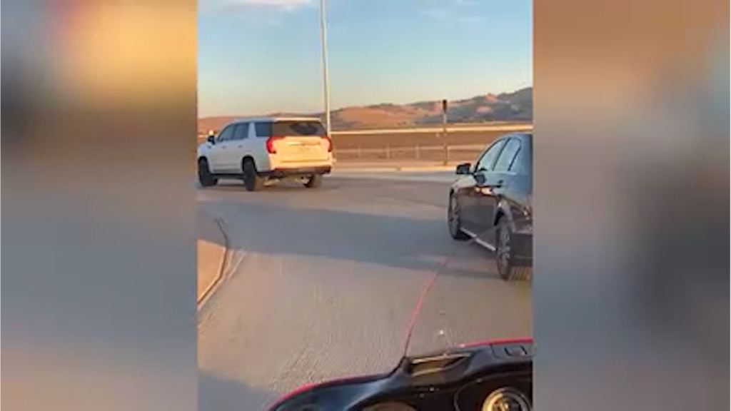 Accidente de Motocicleta en la Ruta Estatal 156: Un Trágico Suceso en San Benito